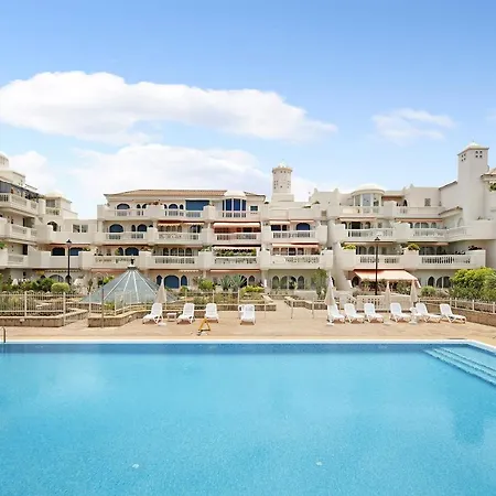 Appartement Parque Lotos Puerto de la Cruz (Tenerife)