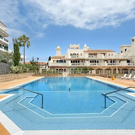 Appartement Parque Lotos