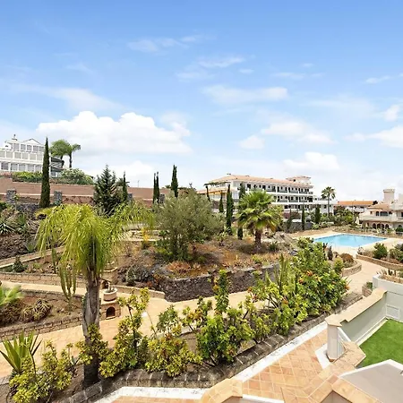 Parque Lotos Appartement Puerto de la Cruz (Tenerife)