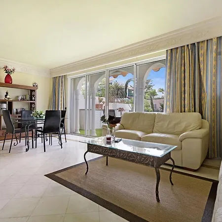 Appartement Parque Lotos Puerto de la Cruz (Tenerife)