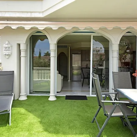 Parque Lotos Appartement